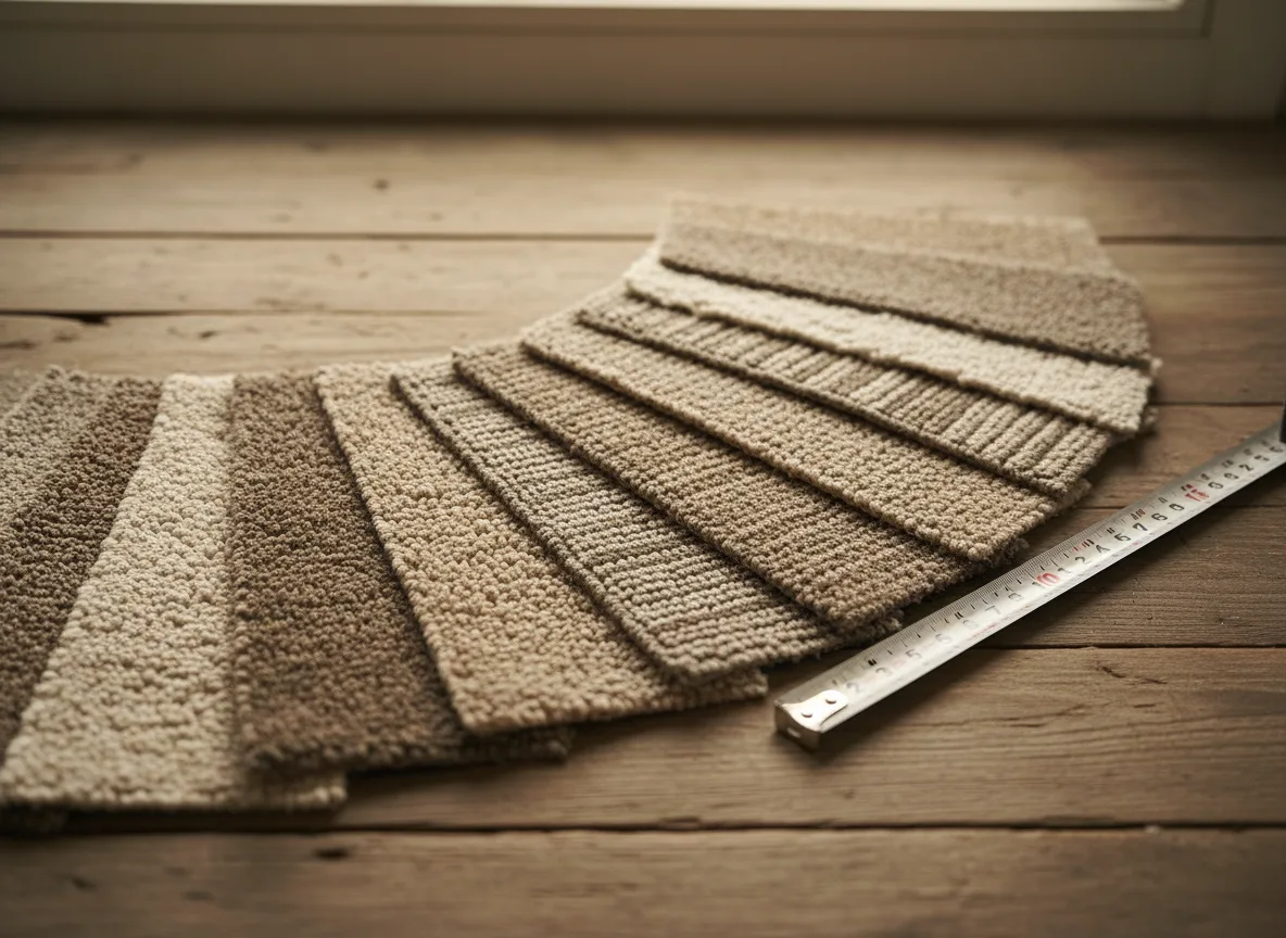 Carpet Installation Keyes, CA FAQs